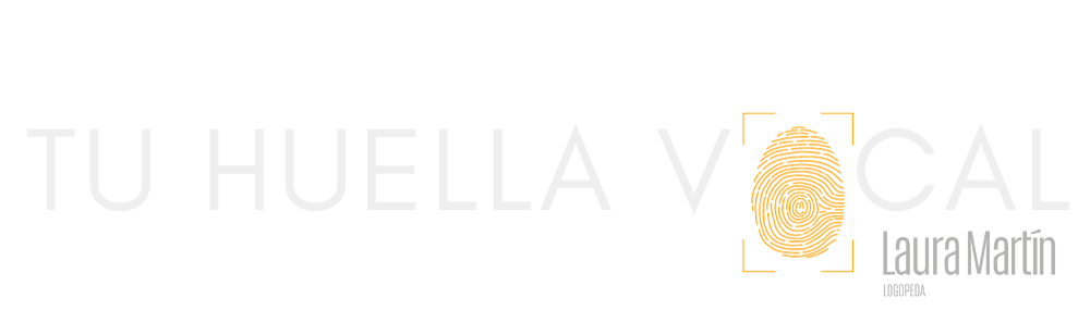 Tu huella vocal